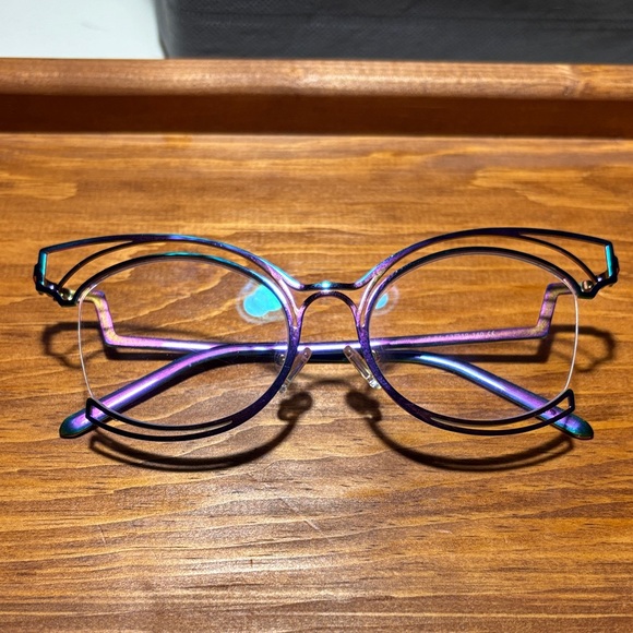 Optical Frames Collections - Picture 6 of 7